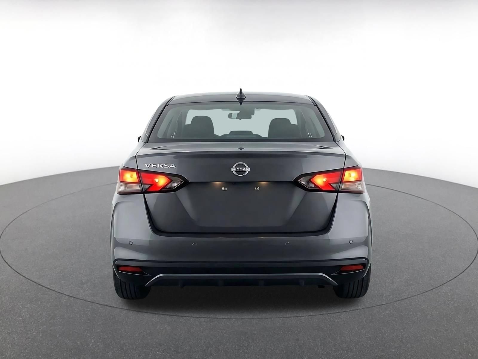 Thumbnail: 2025 Nissan Versa - 8