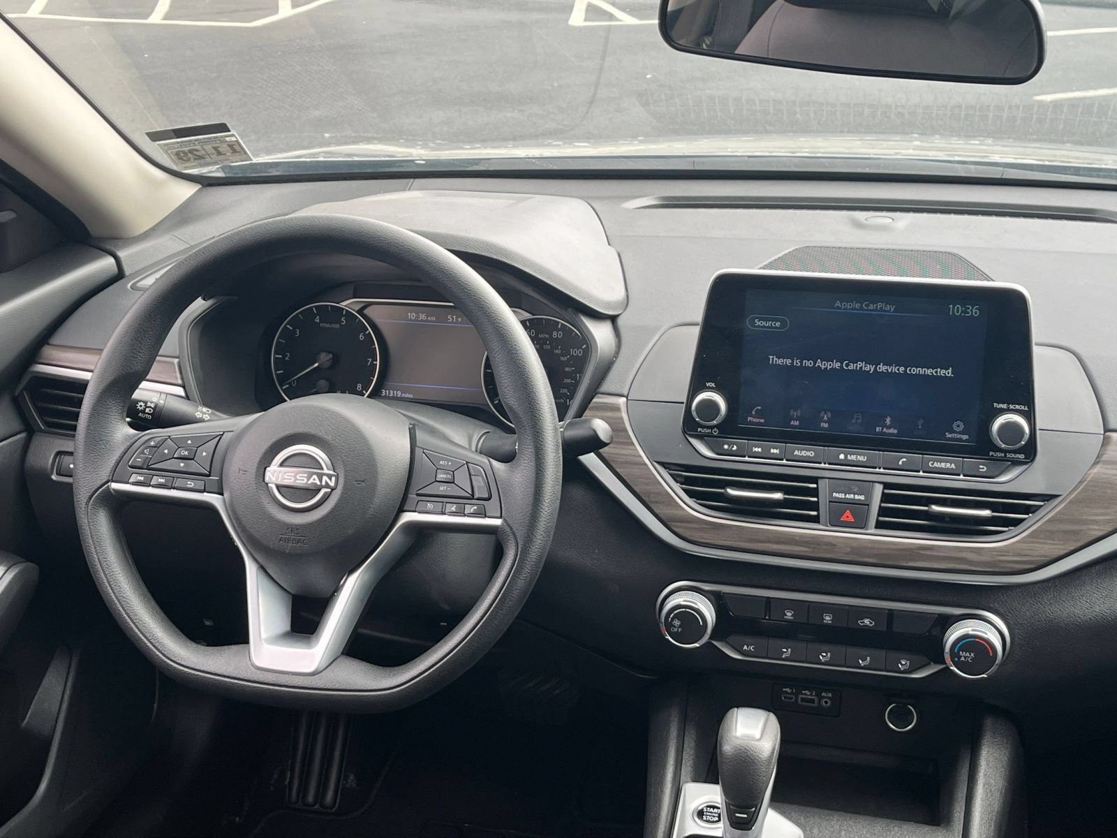 Thumbnail: 2025 Nissan Altima - 35