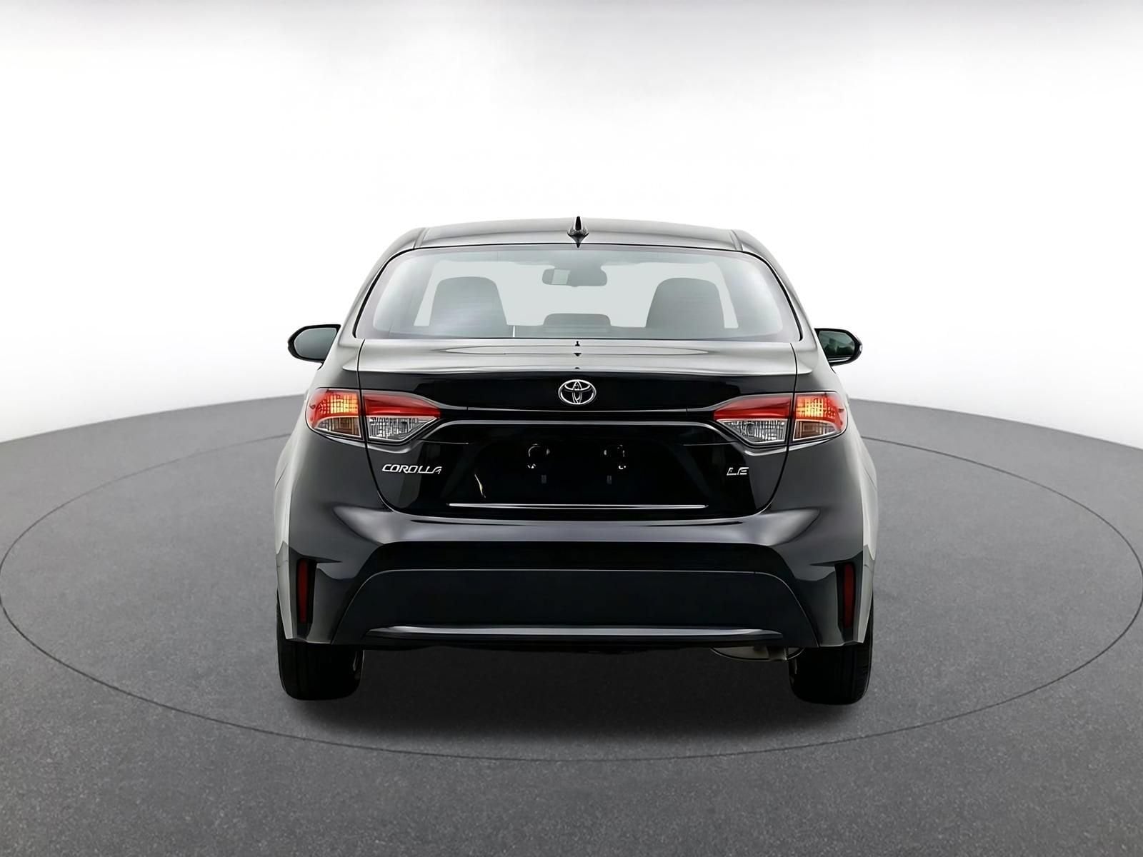 Thumbnail: 2025 Toyota Corolla - 7