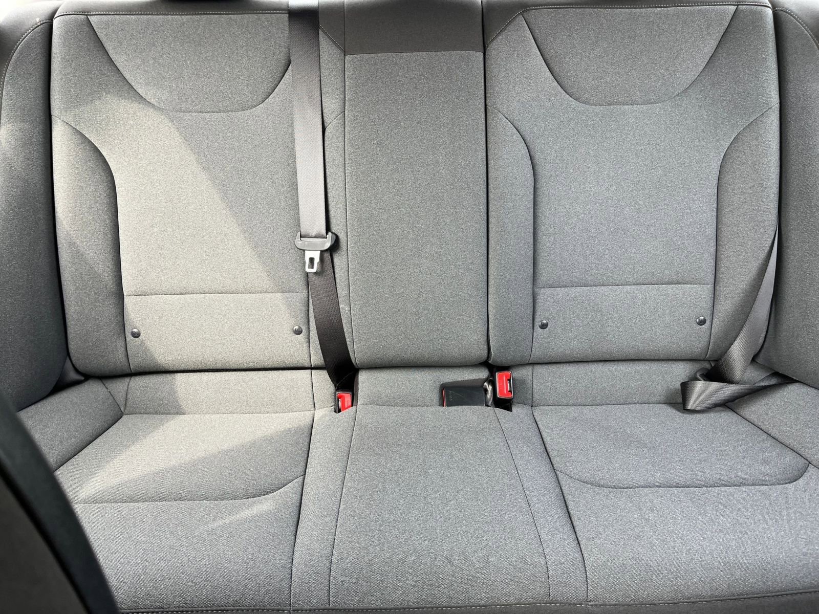 Thumbnail: 2025 Kia K4 - 35