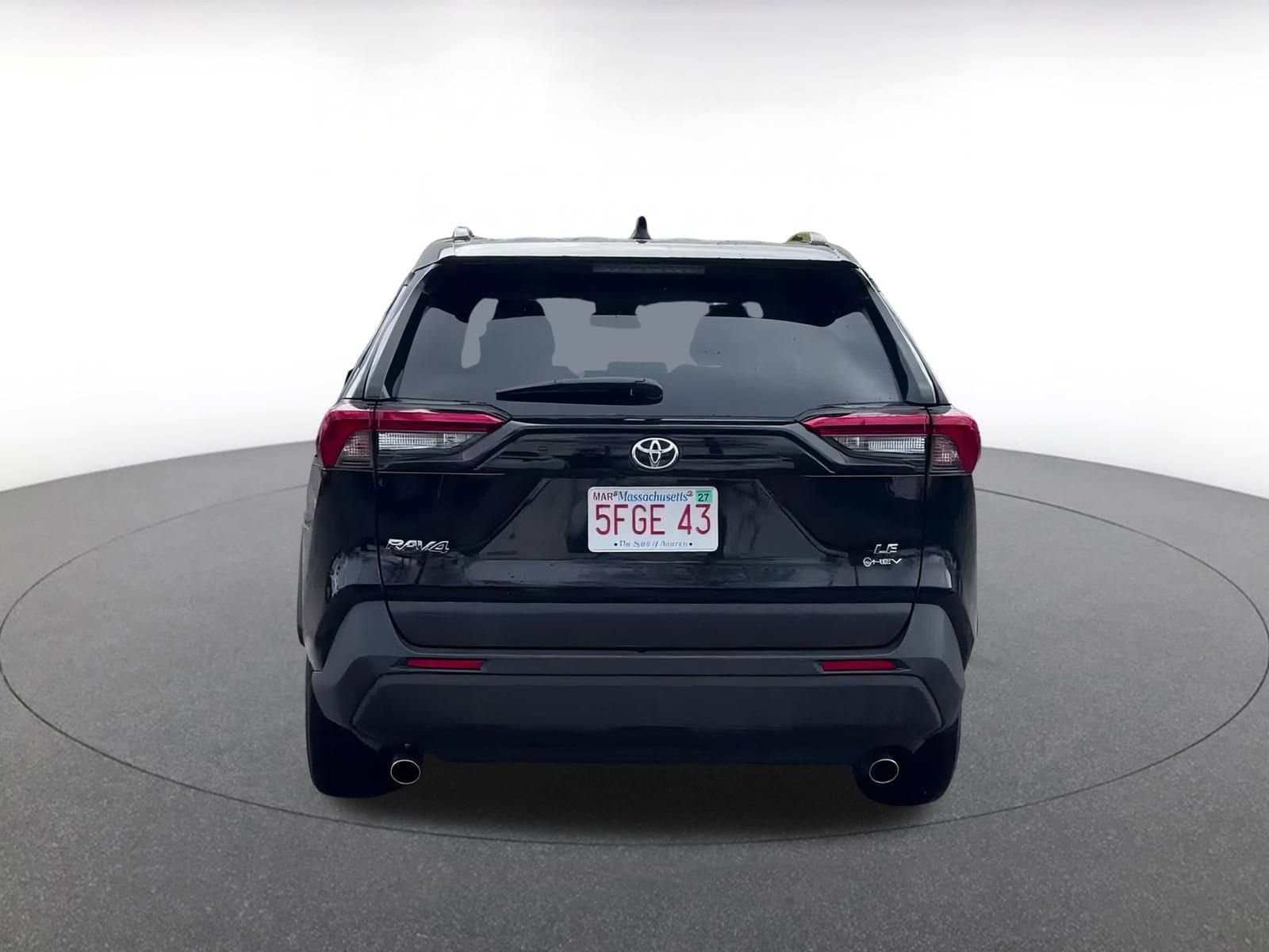 Thumbnail: 2025 Toyota RAV4 - 12