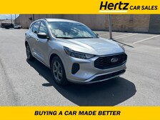 2023 Ford Escape ST-Line -
                Lynn, MA