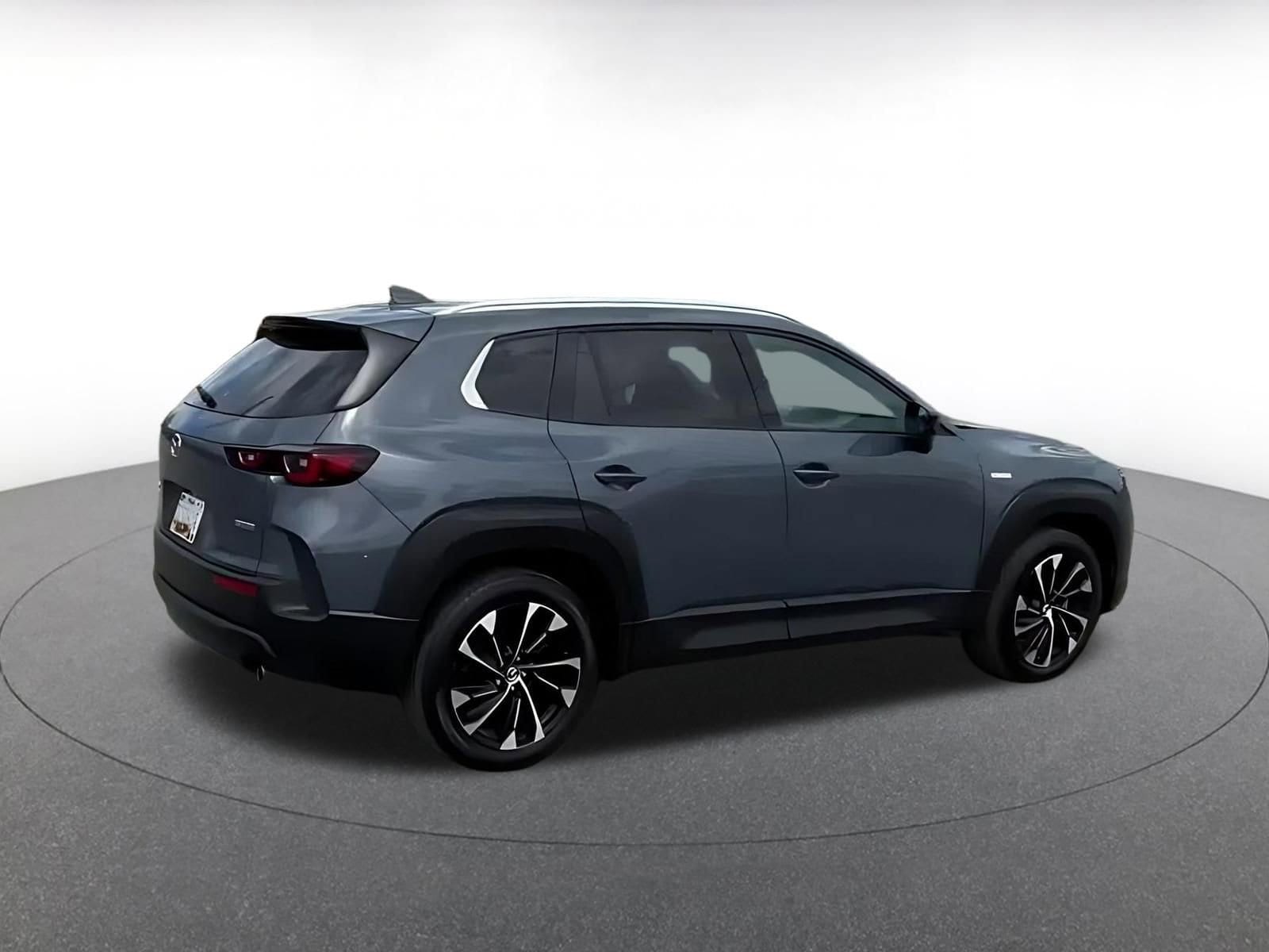 Thumbnail: 2025 Mazda CX-50 - 12