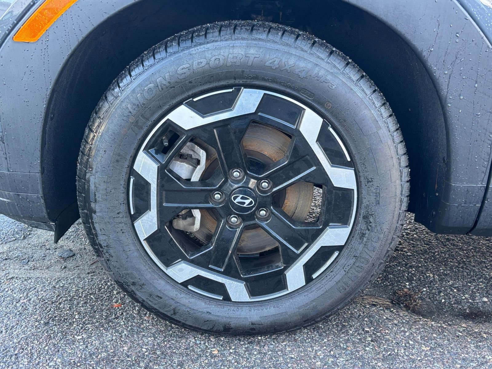 Thumbnail: 2025 Hyundai Santa Fe - 29