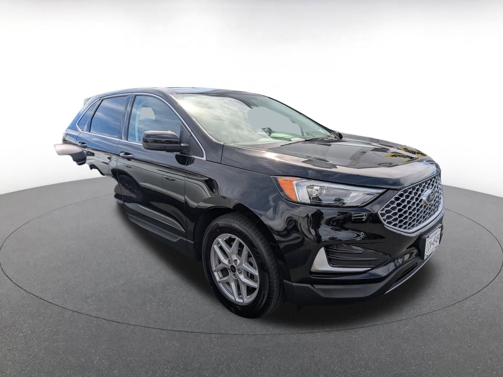 Thumbnail: 2024 Ford Edge - 1