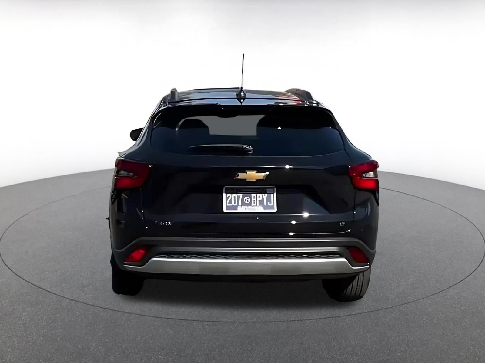 Thumbnail: 2025 Chevrolet Trax - 12