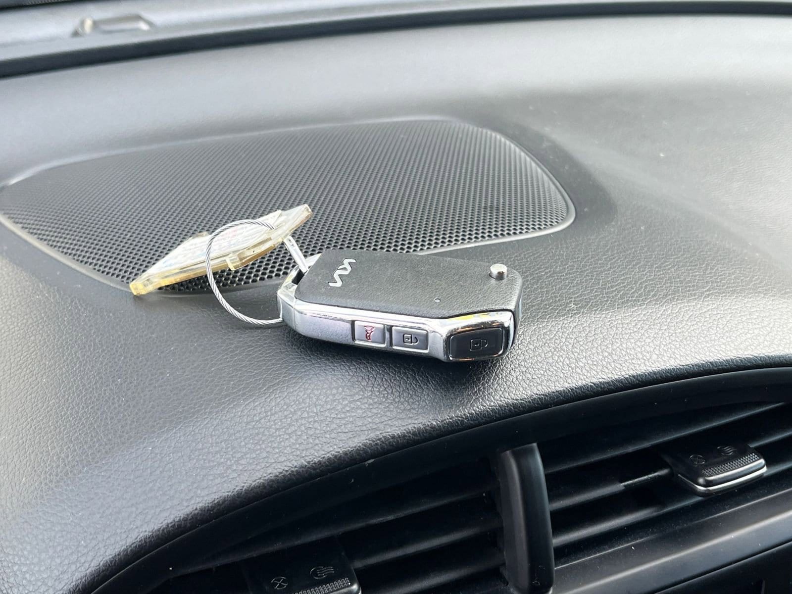 Thumbnail: 2025 Kia Soul - 21