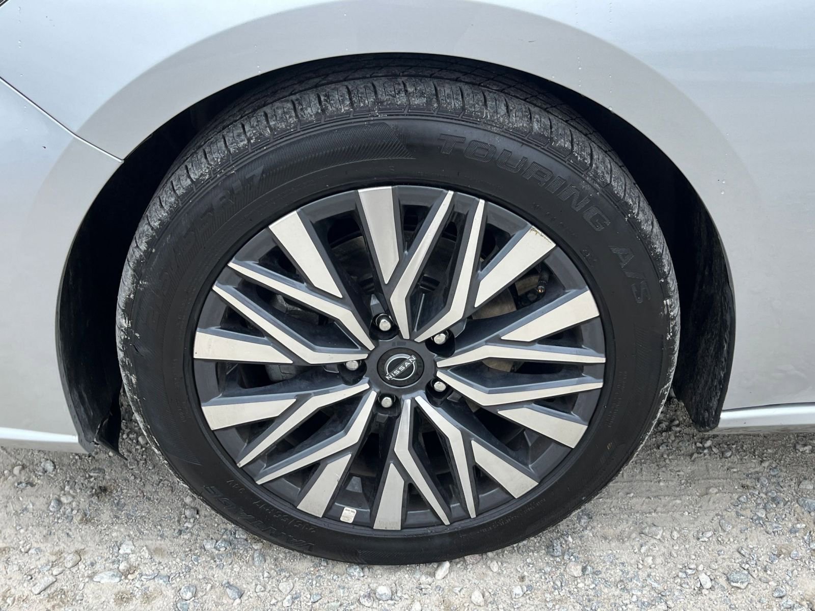 Thumbnail: 2024 Nissan Altima - 25