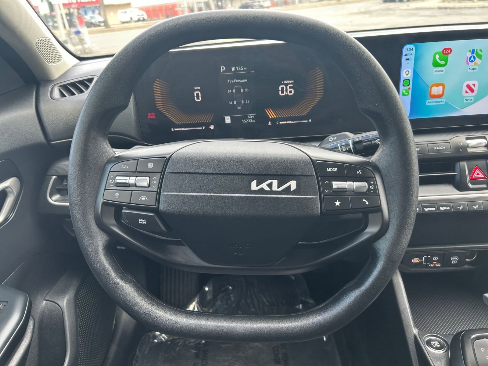 Thumbnail: 2025 Kia K4 - 27