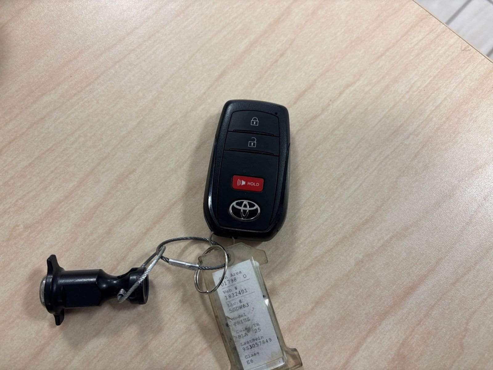 Thumbnail: 2025 Toyota Prius - 18