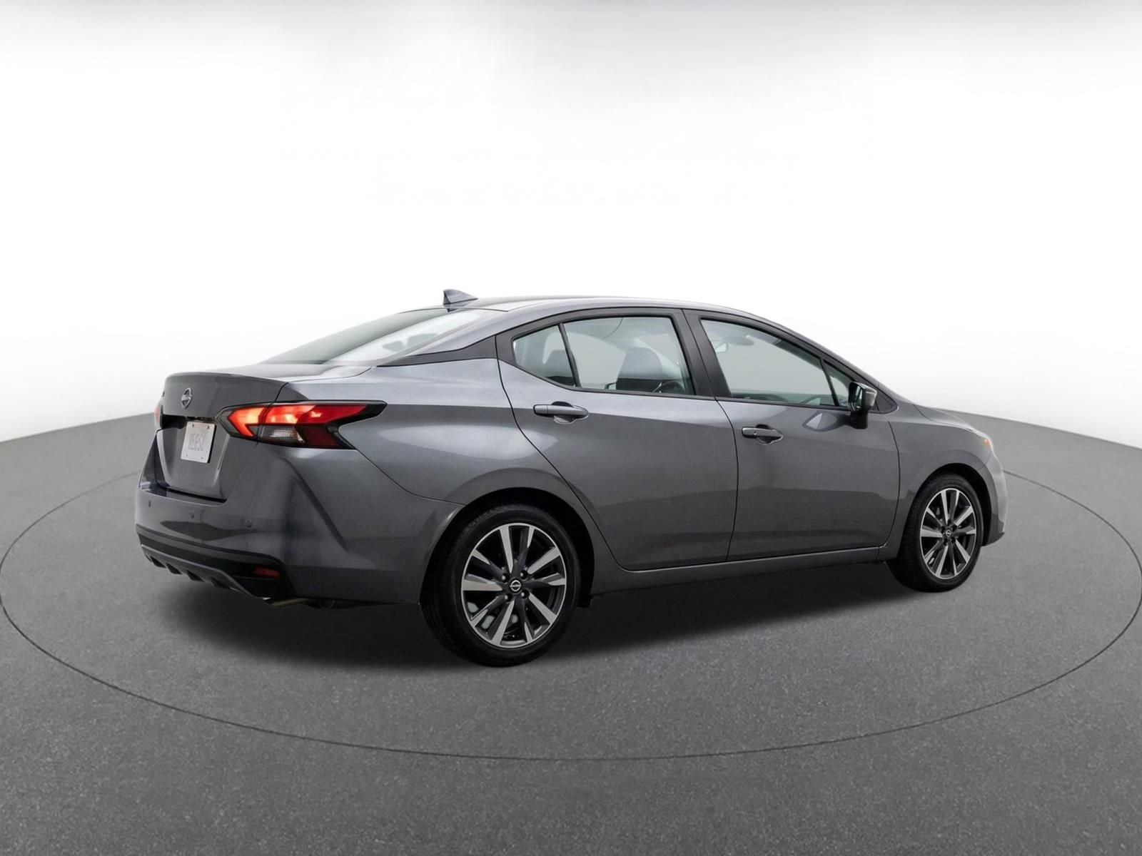 Thumbnail: 2025 Nissan Versa - 9