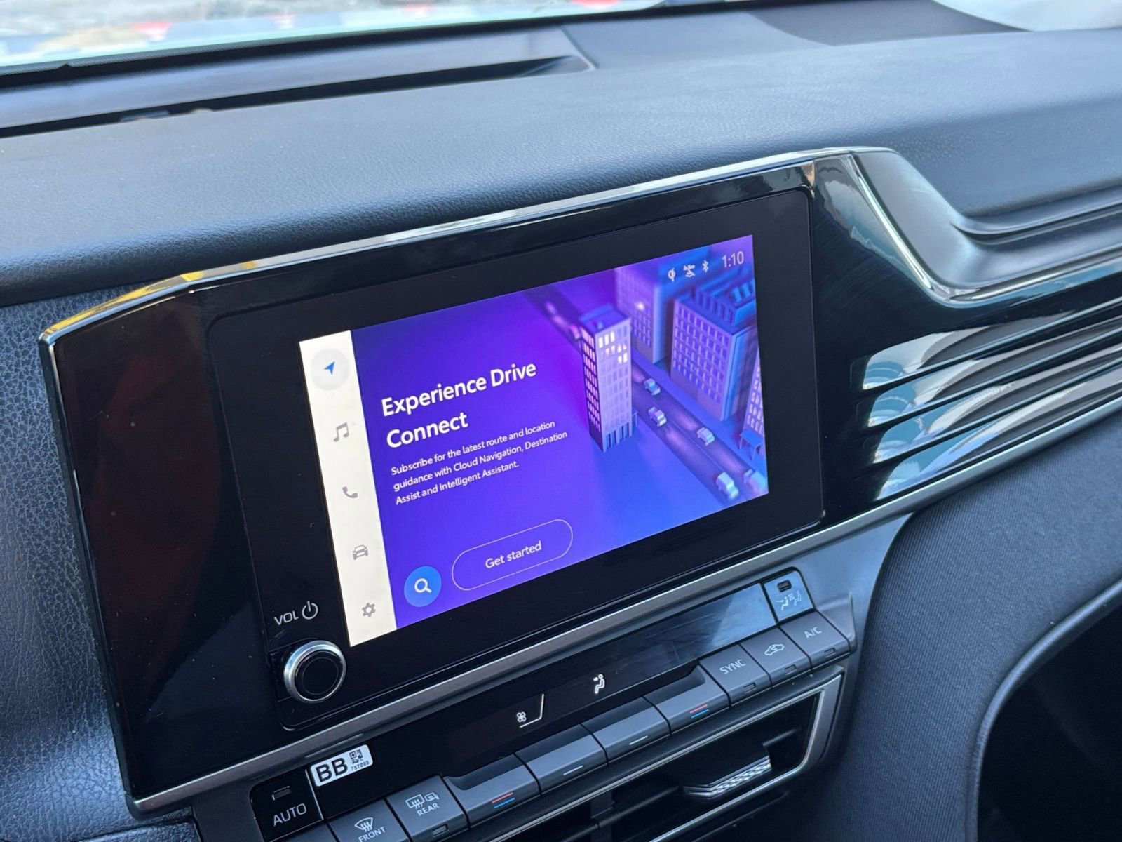 Thumbnail: 2025 Toyota Camry - 20