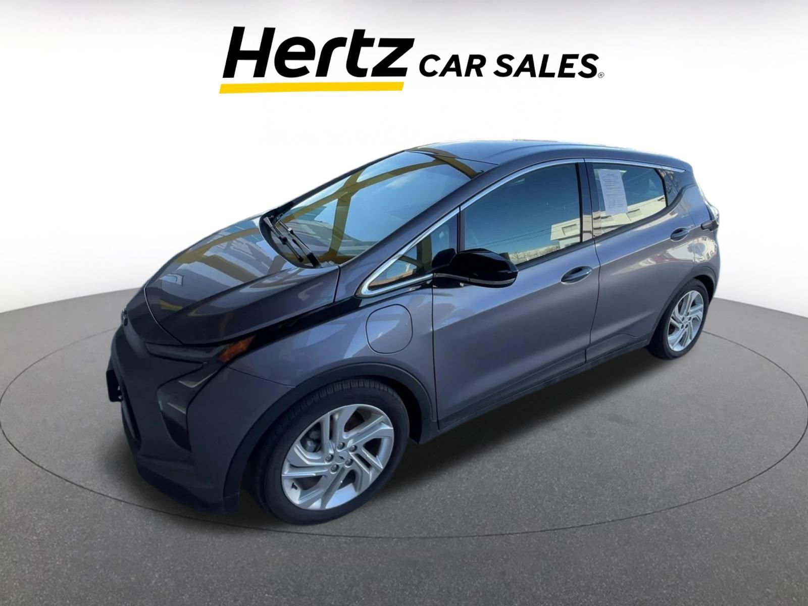 Thumbnail: 2023 Chevrolet Bolt EV - 7