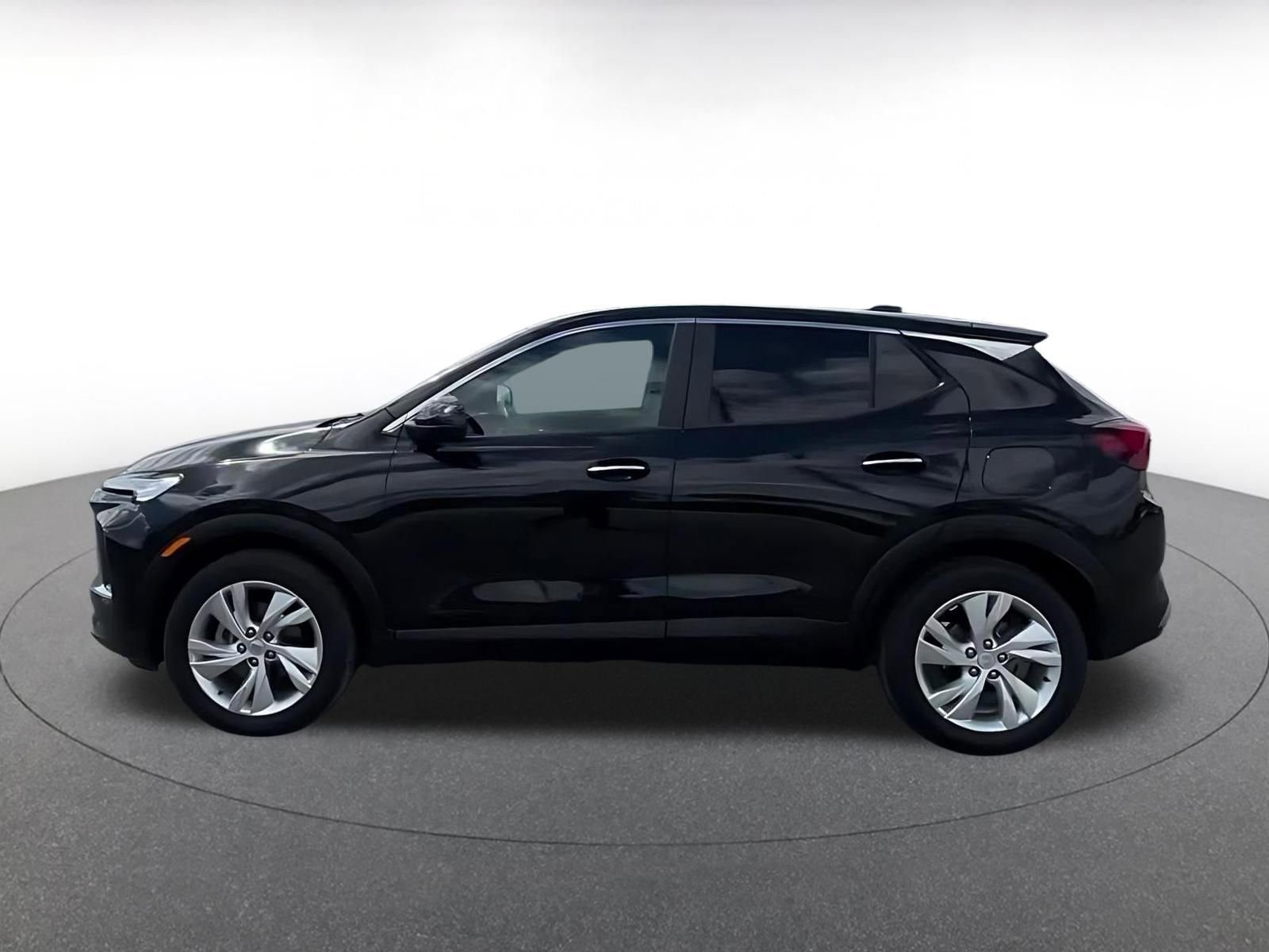 Thumbnail: 2025 Buick Encore GX - 9