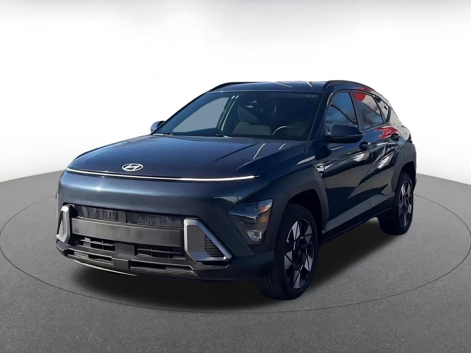 Thumbnail: 2025 Hyundai Kona - 7