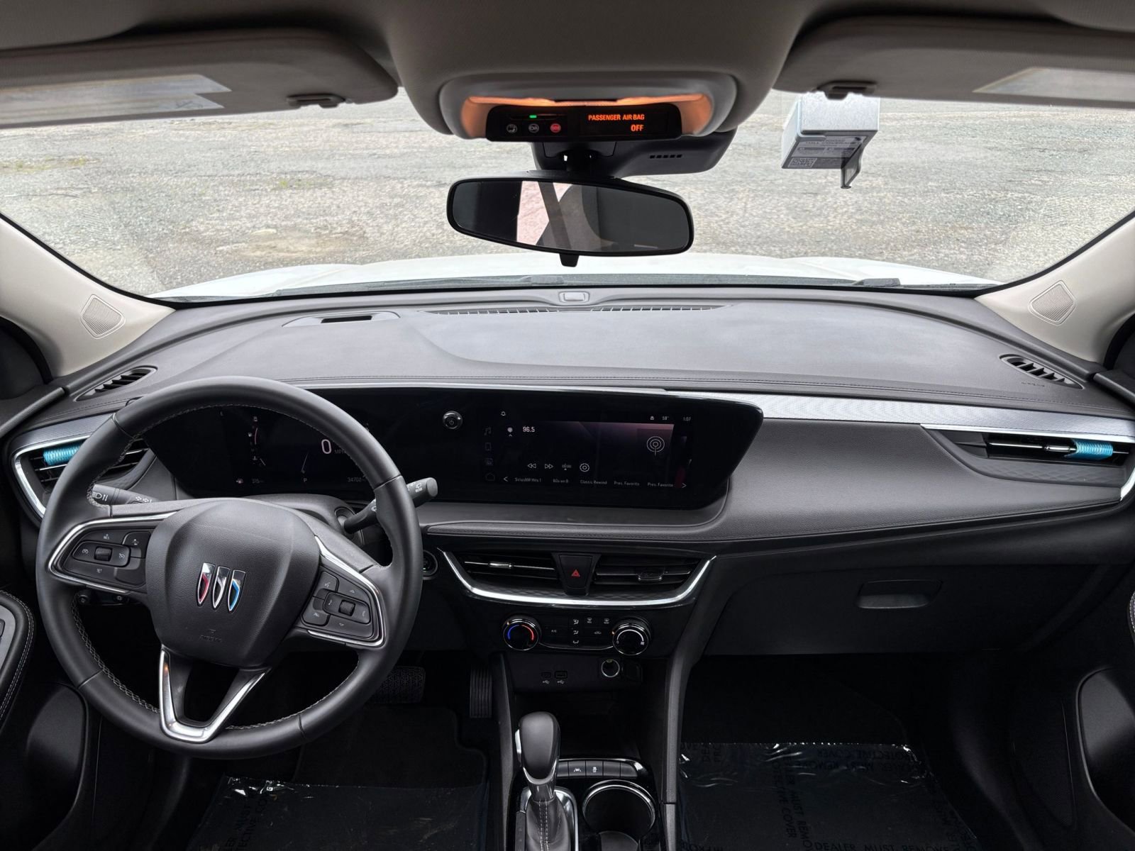 Thumbnail: 2025 Buick Encore GX - 29