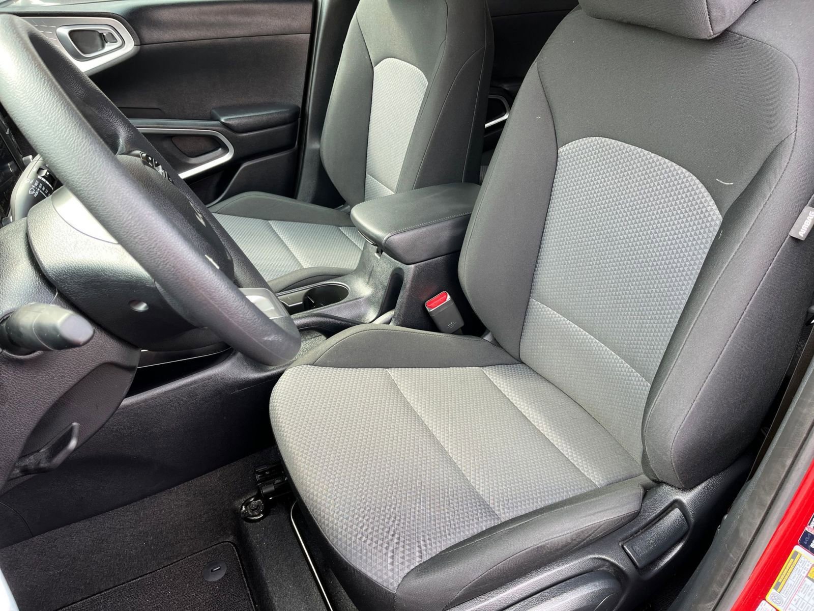 Thumbnail: 2025 Kia Soul - 32