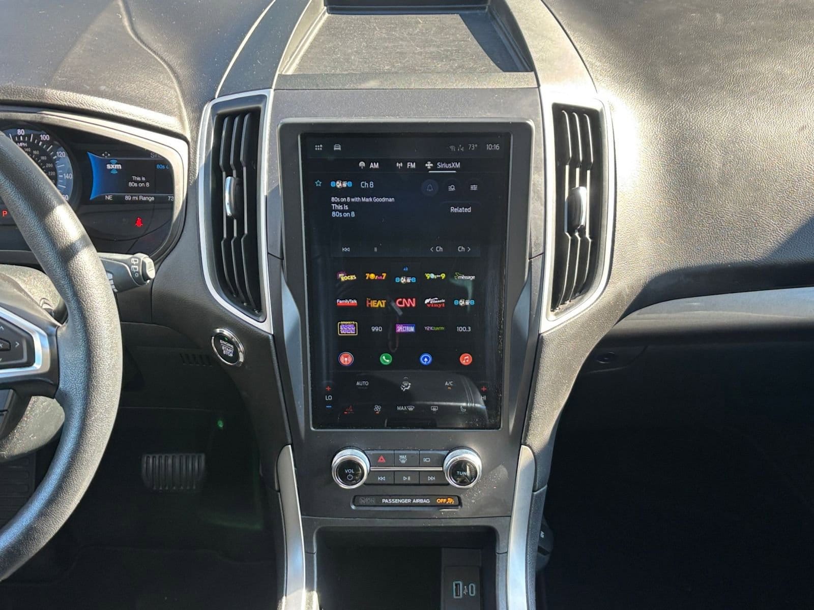 Thumbnail: 2024 Ford Edge - 18