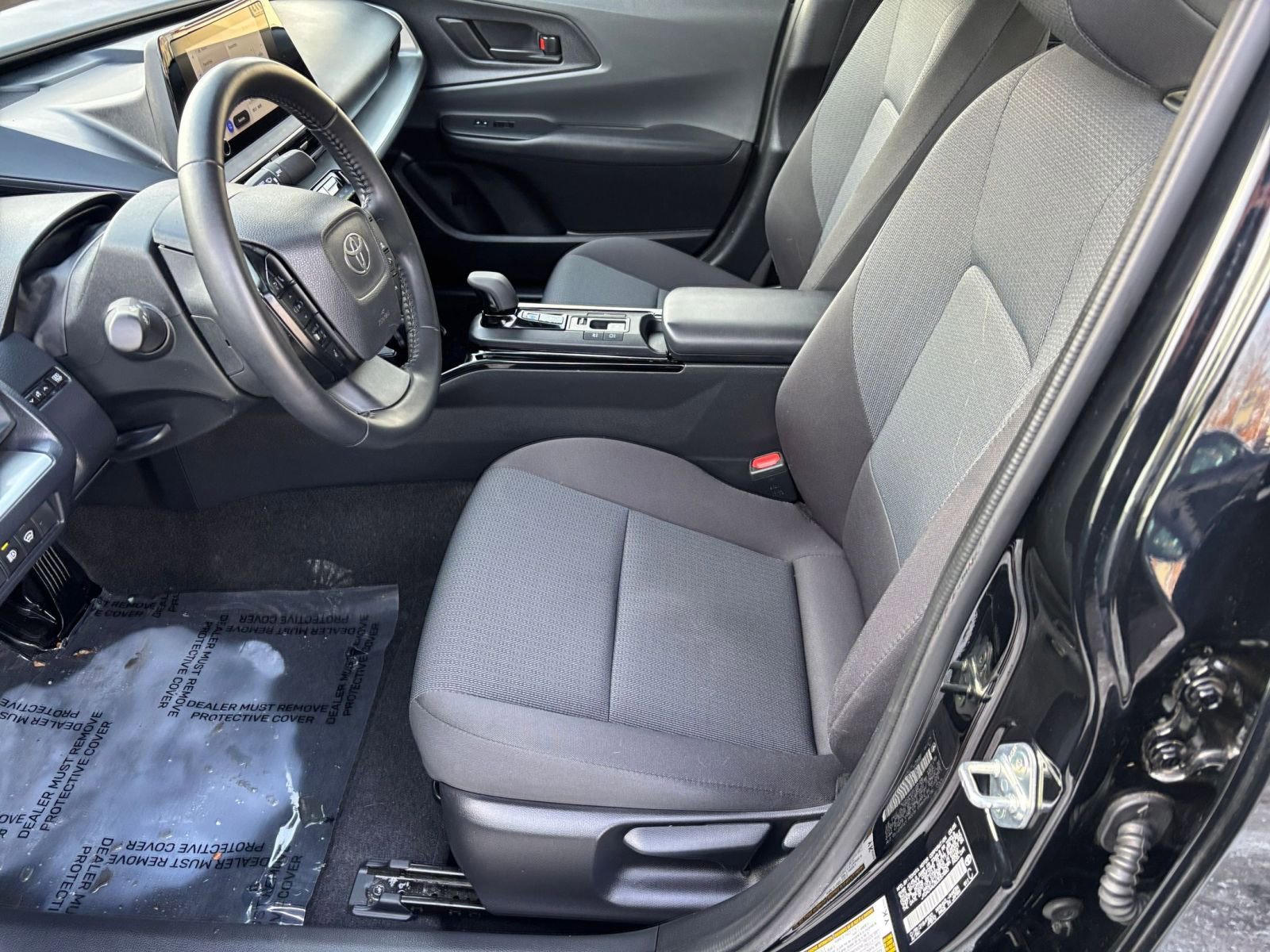 Thumbnail: 2025 Toyota Prius - 23