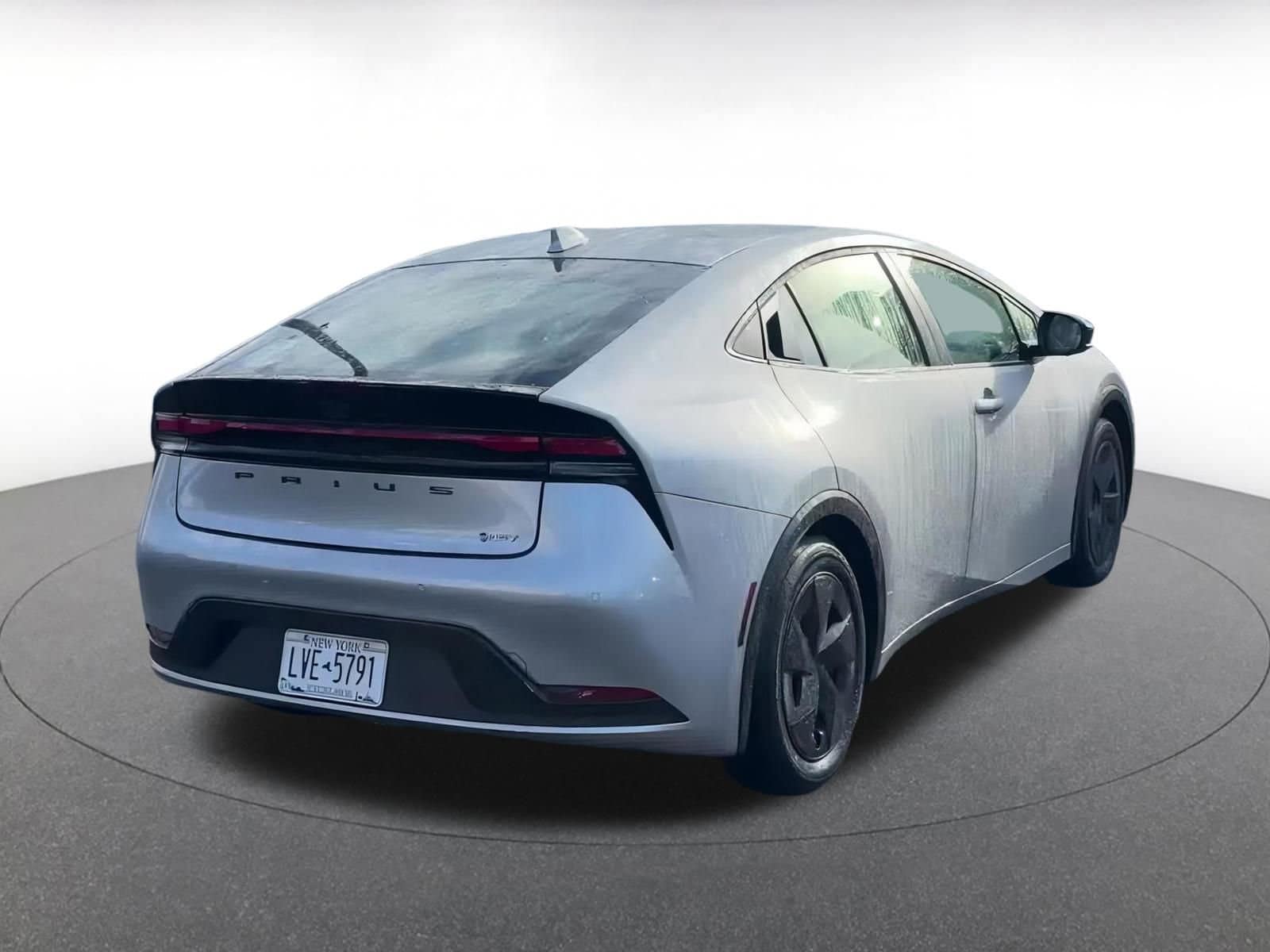 Thumbnail: 2025 Toyota Prius - 14