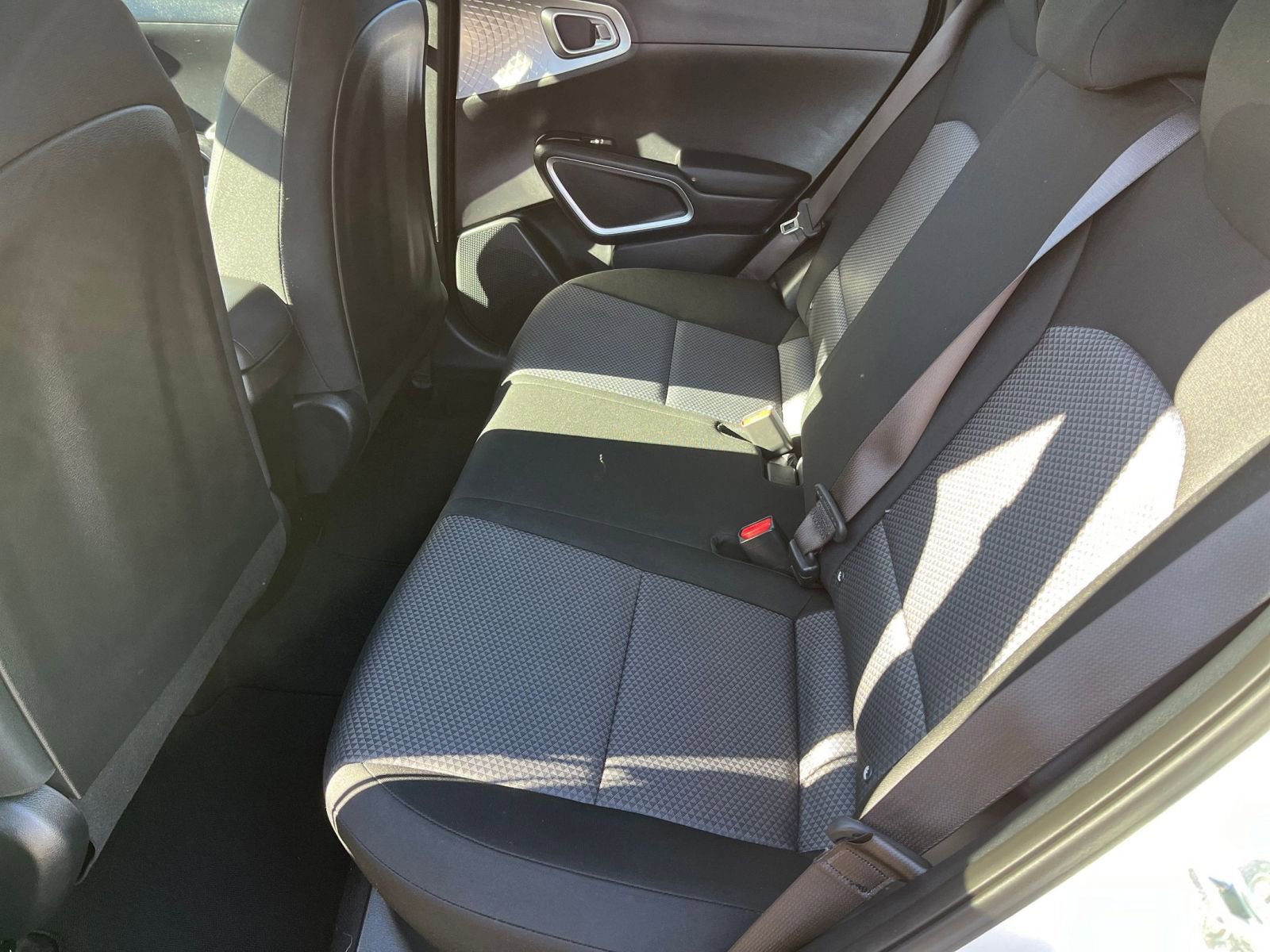 Thumbnail: 2025 Kia Soul - 22