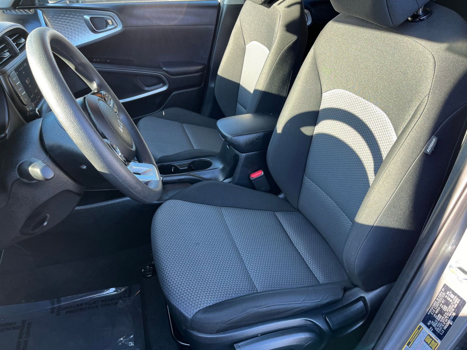 Thumbnail: 2025 Kia Soul - 32