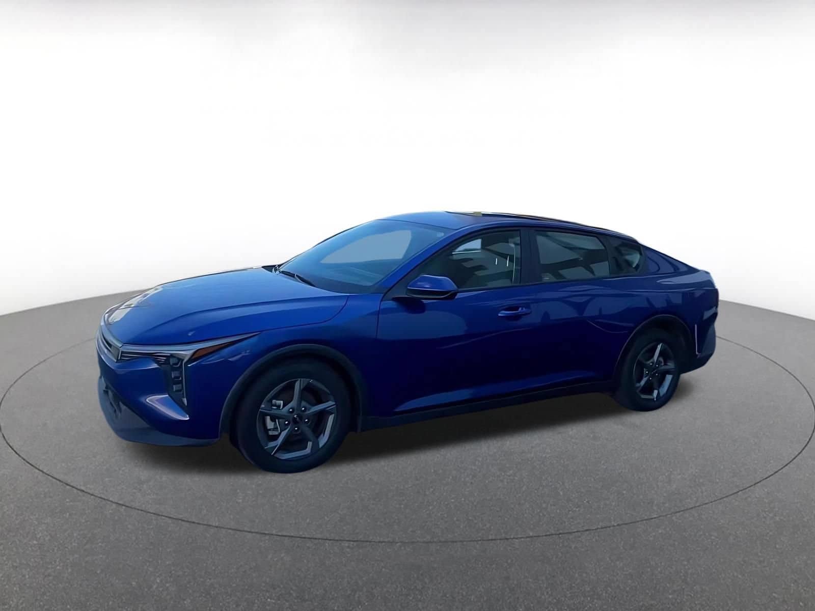 Thumbnail: 2025 Kia K4 - 7
