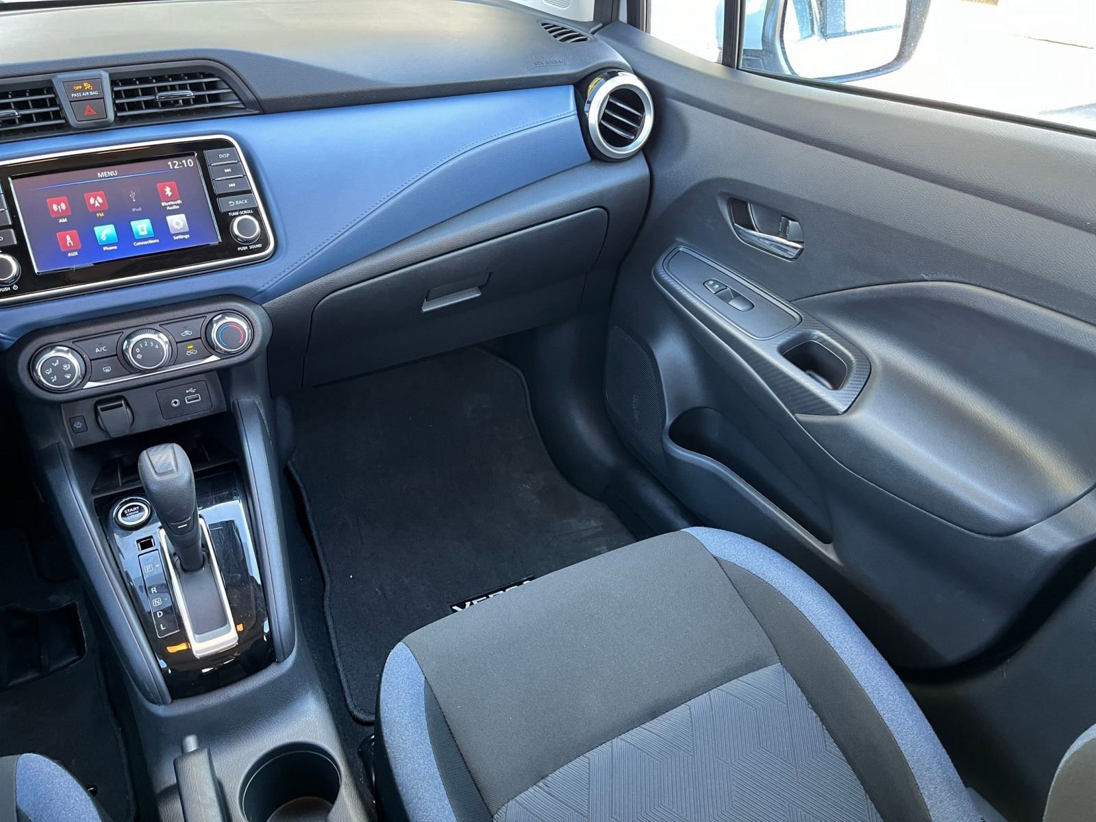Thumbnail: 2025 Nissan Versa - 31
