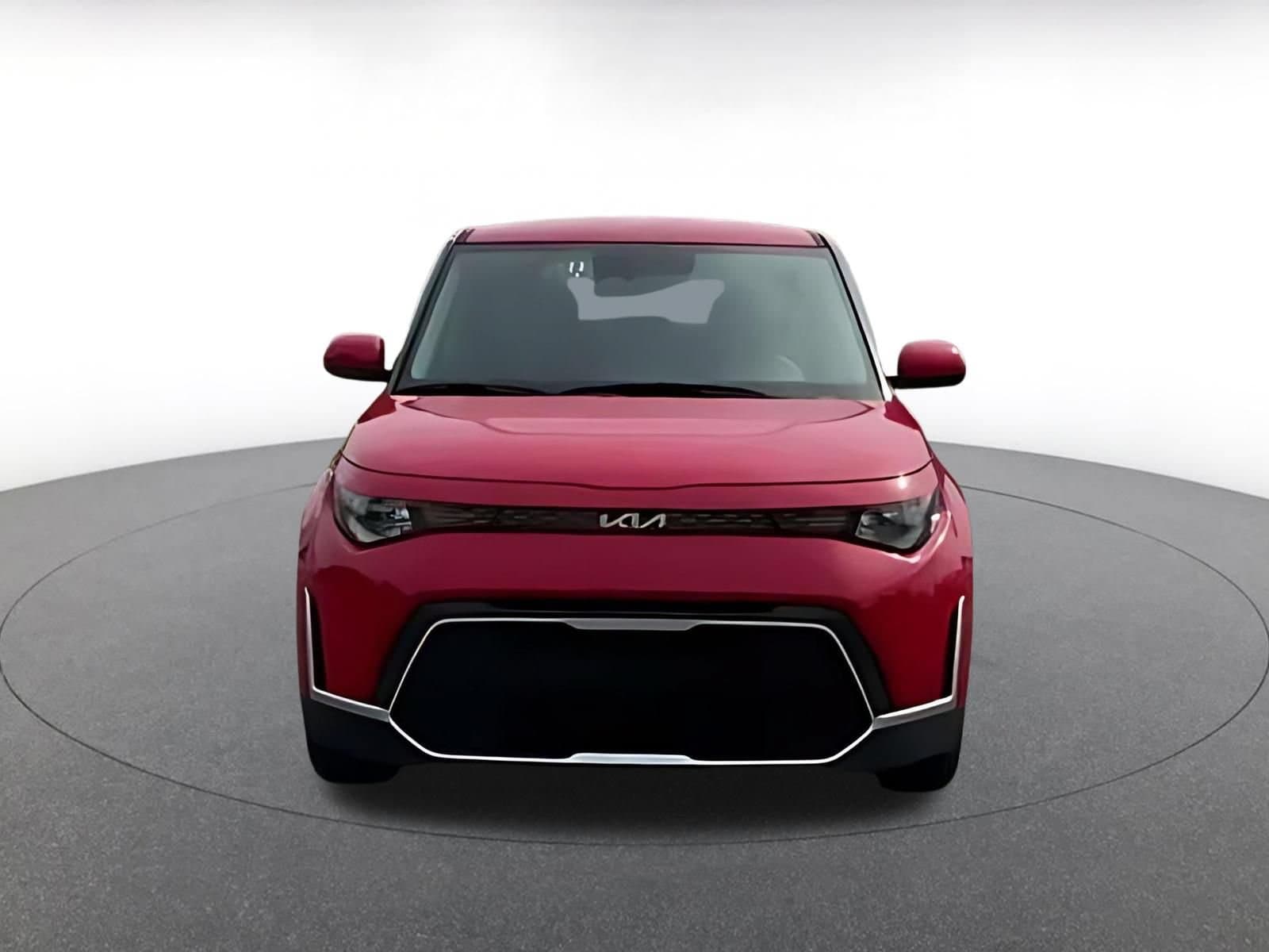 Thumbnail: 2025 Kia Soul - 9