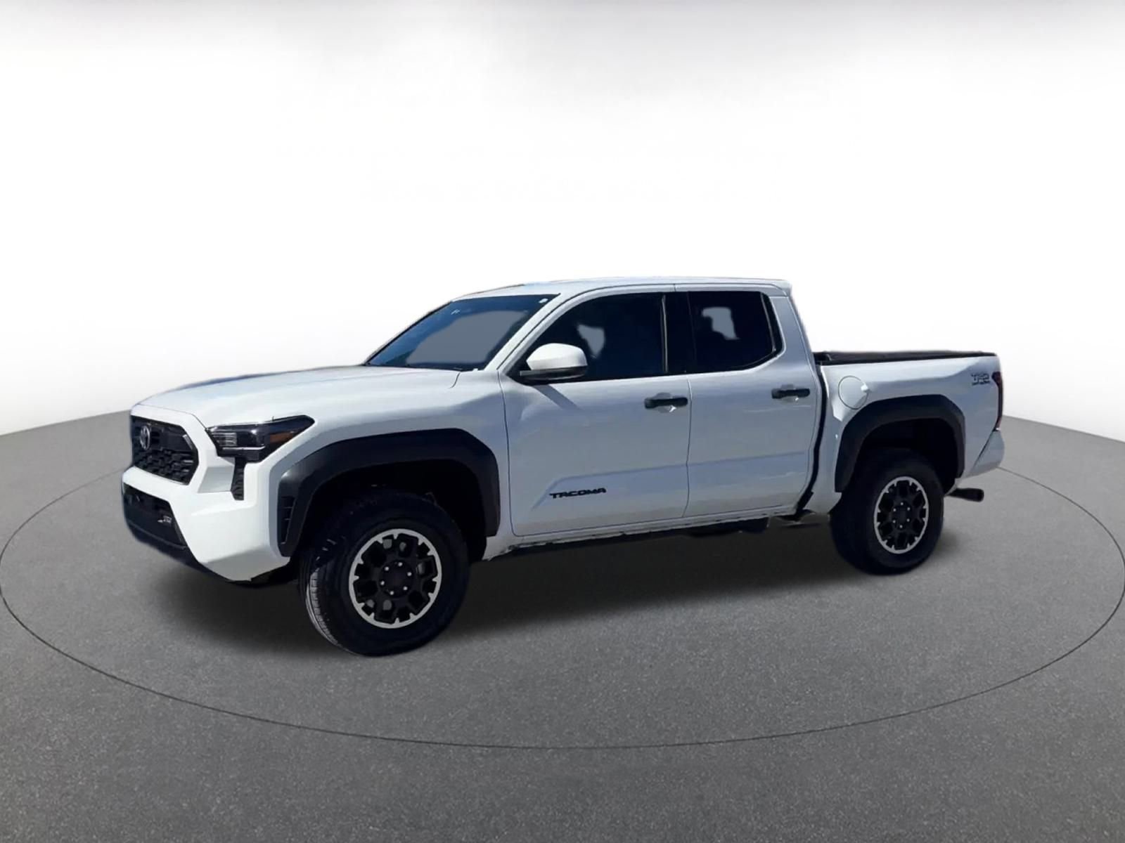 Thumbnail: 2025 Toyota Tacoma - 8