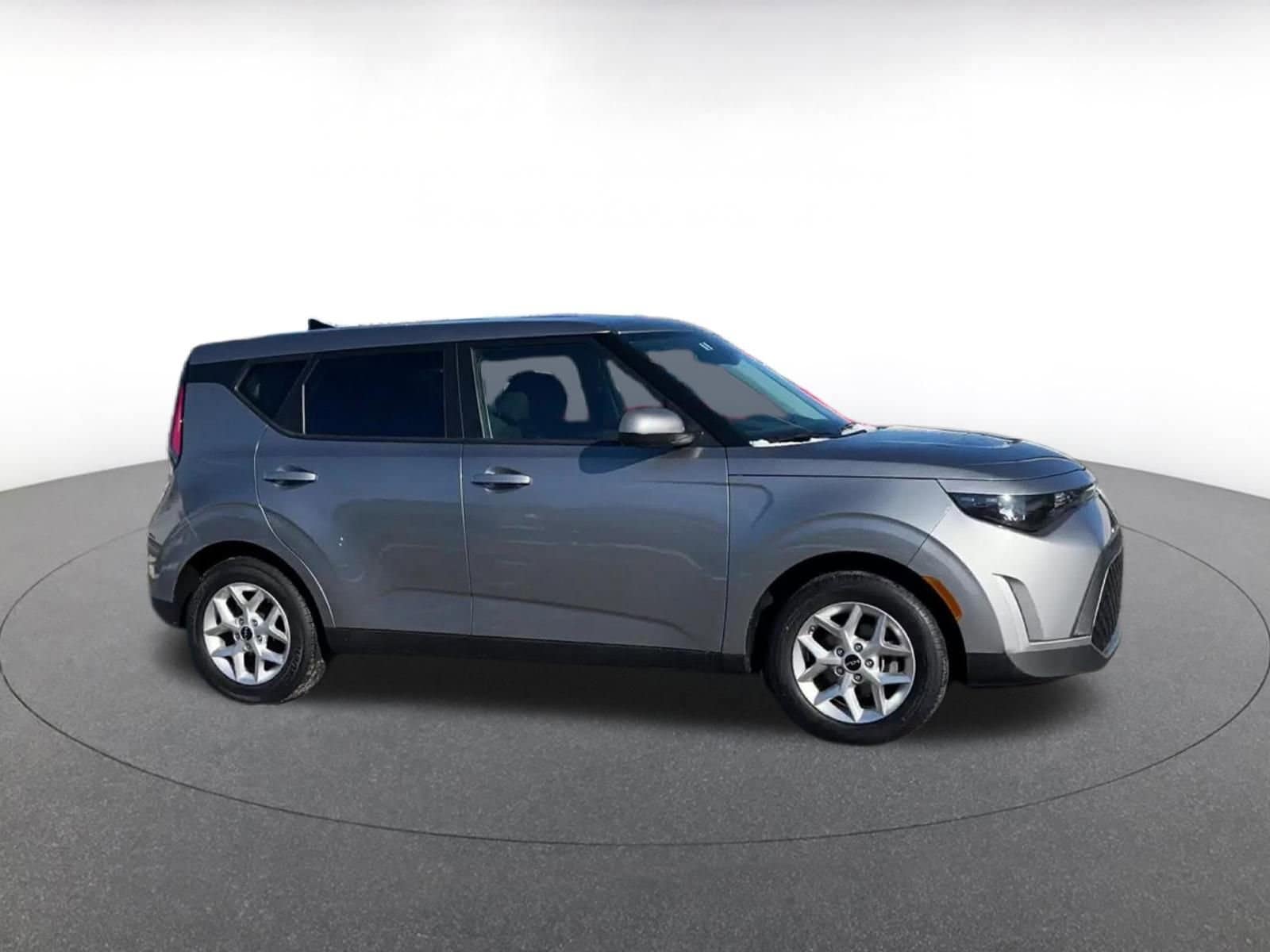 Thumbnail: 2025 Kia Soul - 2