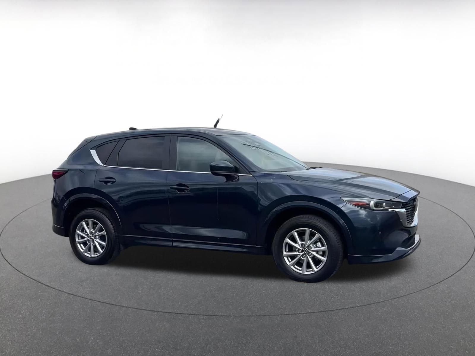Thumbnail: 2025 Mazda CX-5 - 2