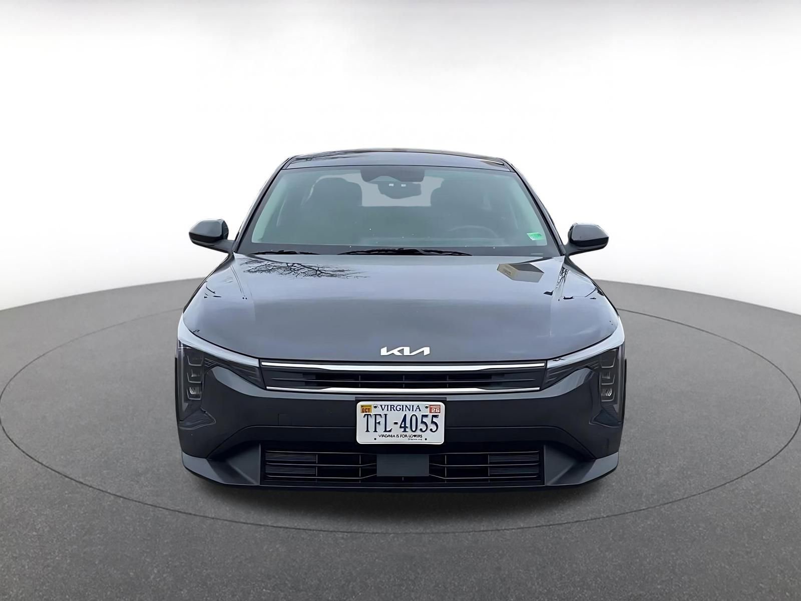 Thumbnail: 2025 Kia K4 - 4