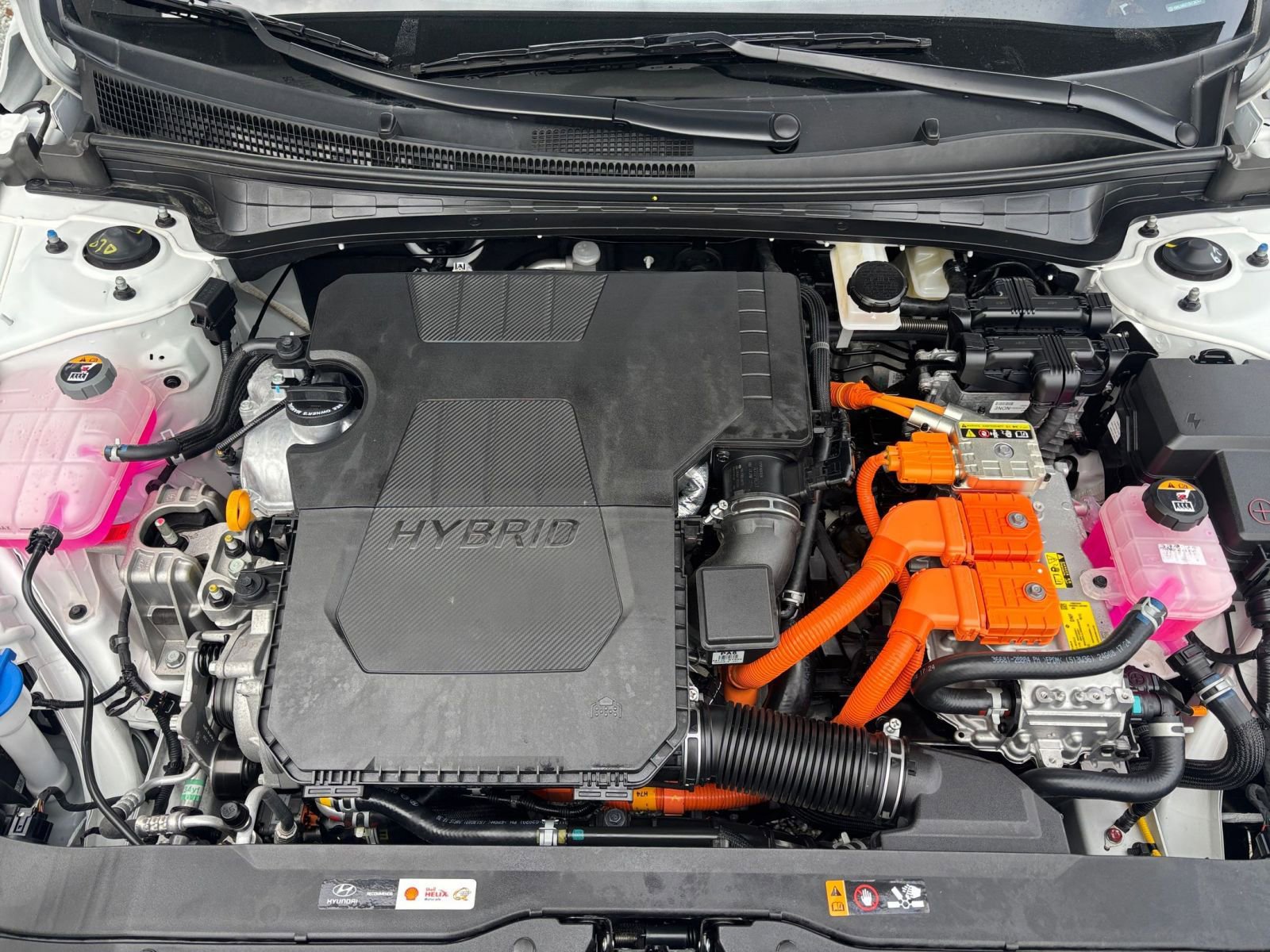 Thumbnail: 2025 Hyundai Elantra - 28