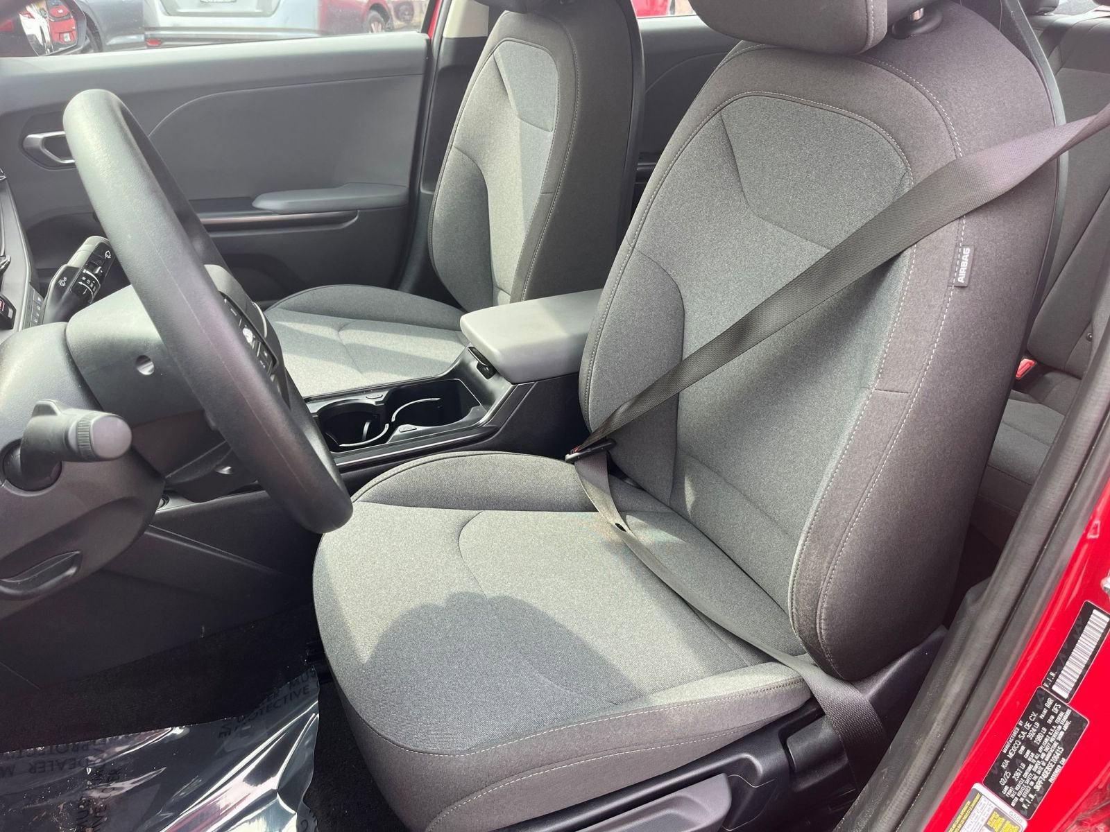 Thumbnail: 2025 Kia K4 - 33