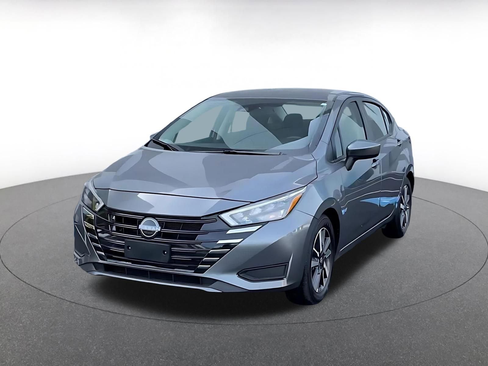 Thumbnail: 2025 Nissan Versa - 4