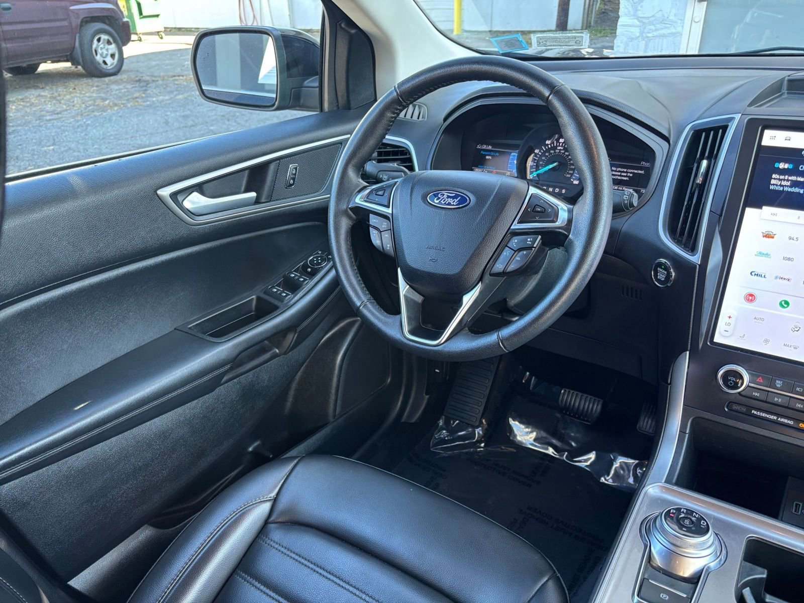 Thumbnail: 2024 Ford Edge - 32