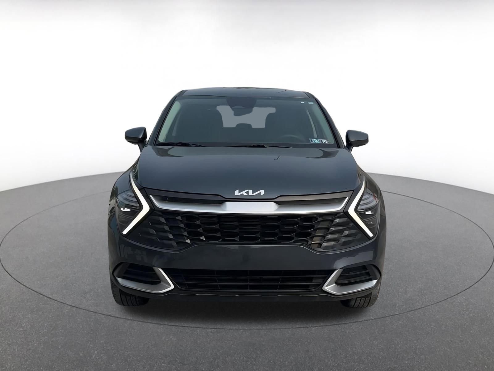 Thumbnail: 2024 Kia Sportage - 5