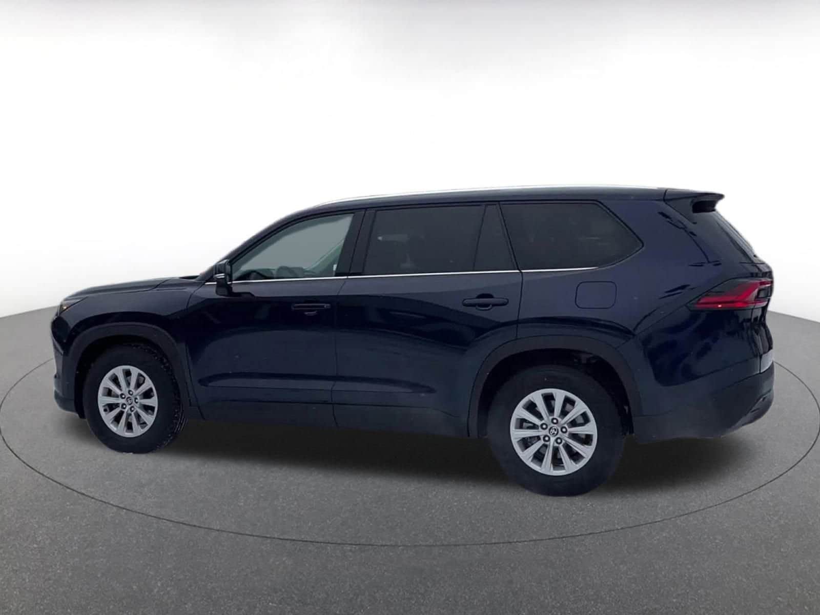 Thumbnail: 2025 Toyota Grand Highlander - 9