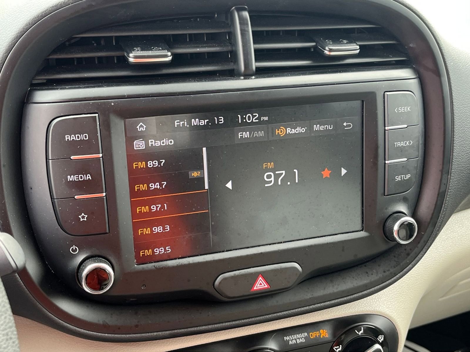 Thumbnail: 2025 Kia Soul - 20