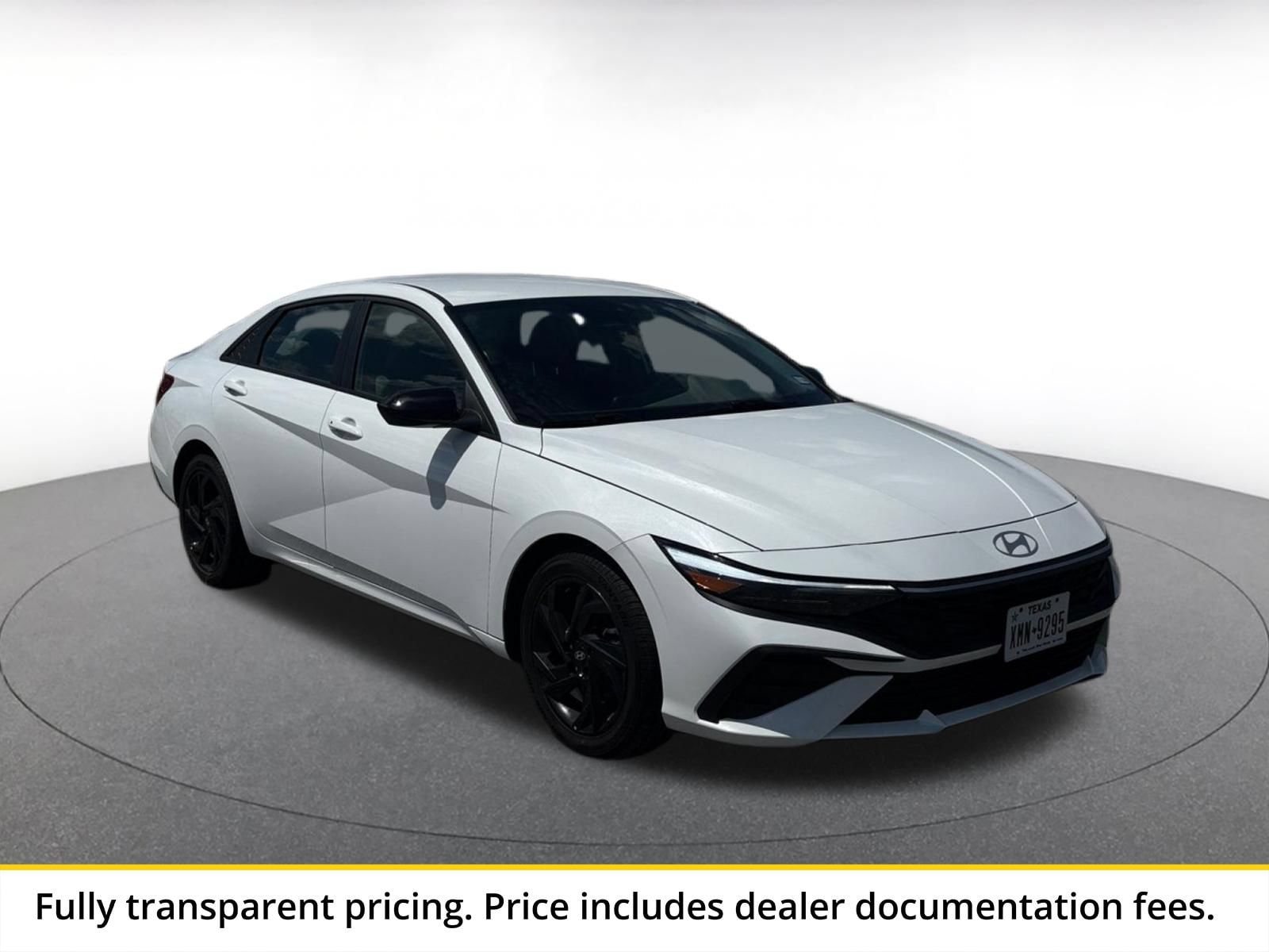 Thumbnail: 2026 Hyundai Elantra - 1