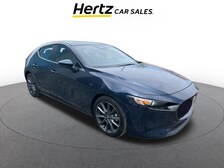 2024 Mazda Mazda3 Preferred -
                  Lynn, MA