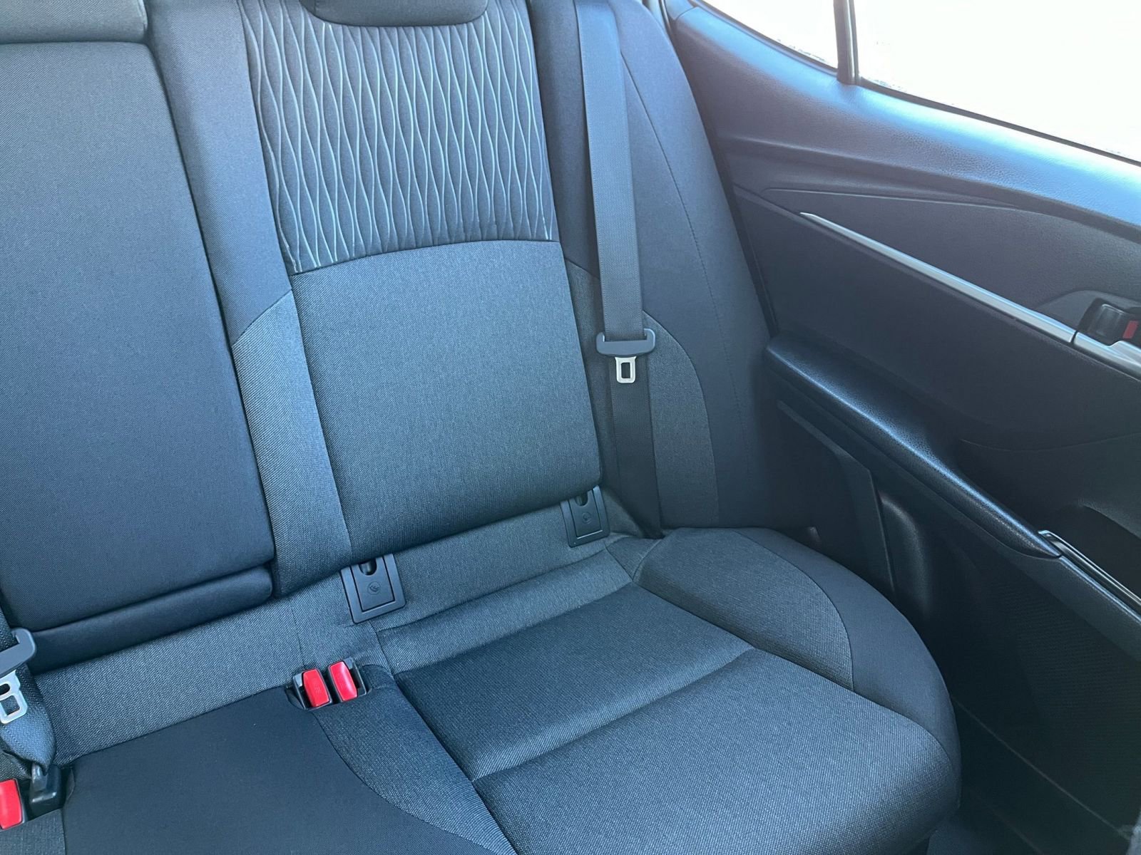 Thumbnail: 2025 Toyota Camry - 34