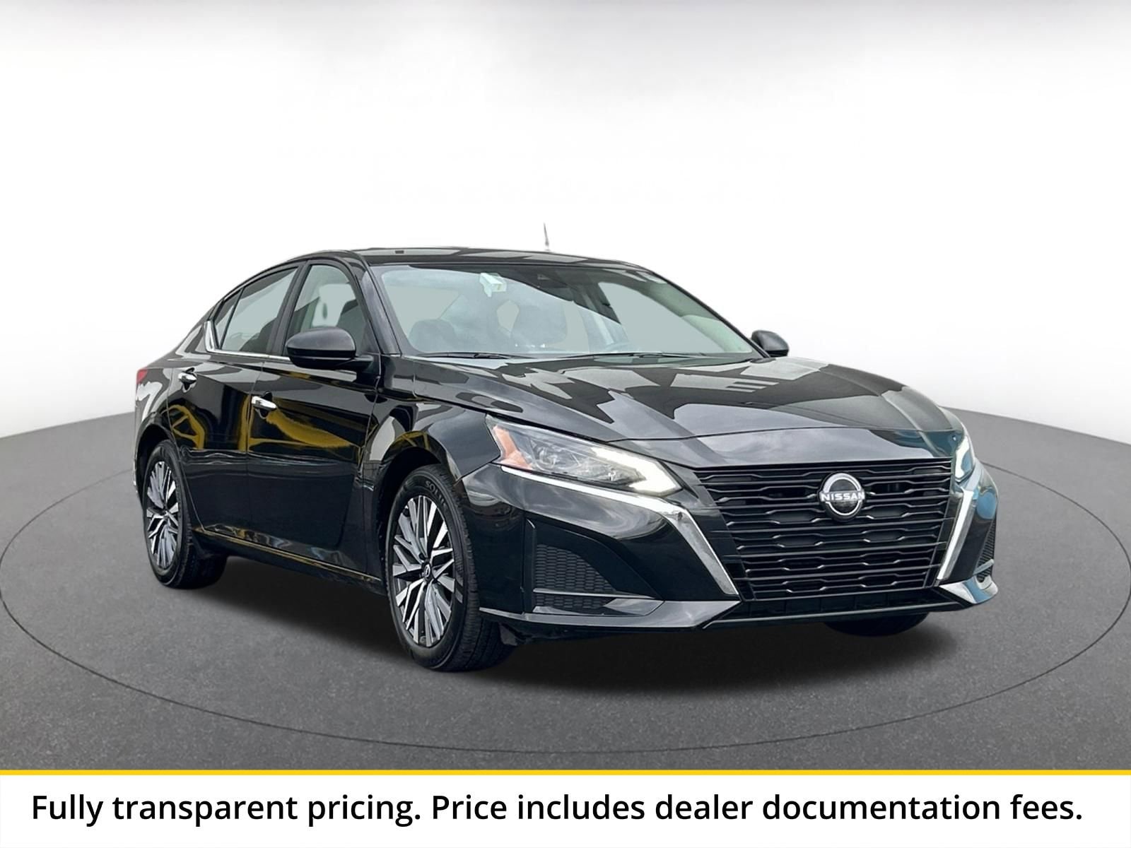 Thumbnail: 2025 Nissan Altima - 1