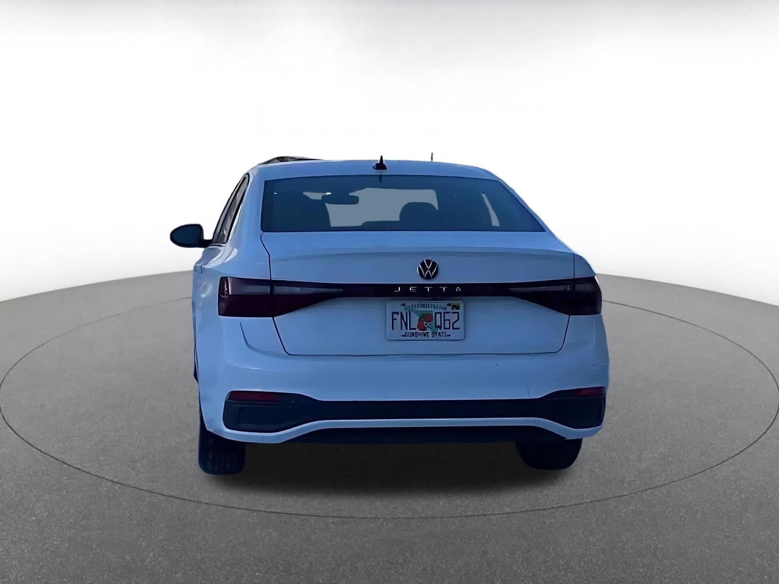 Thumbnail: 2025 Volkswagen Jetta - 11