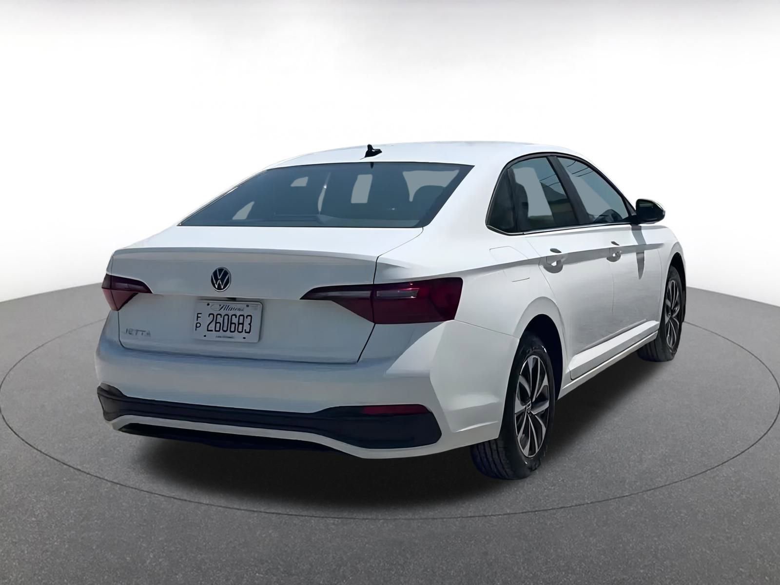 Thumbnail: 2024 Volkswagen Jetta - 15