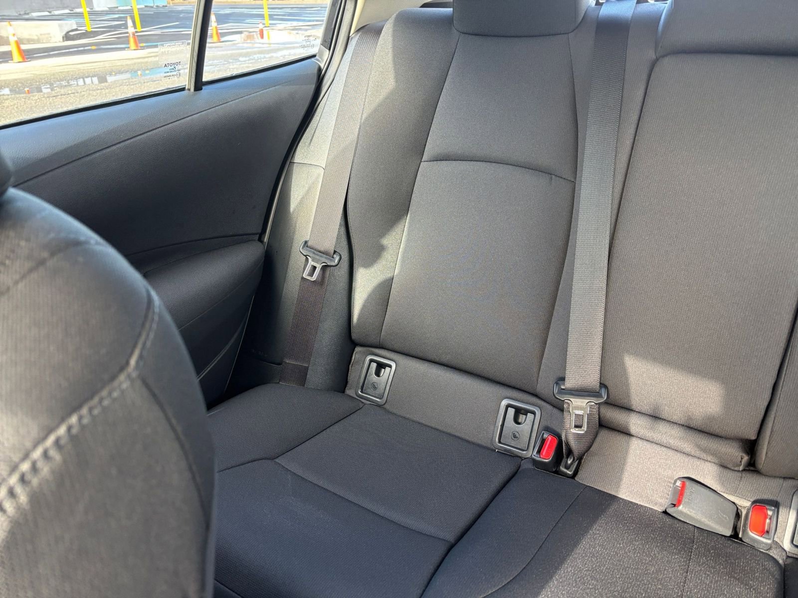 Thumbnail: 2025 Toyota Corolla - 35