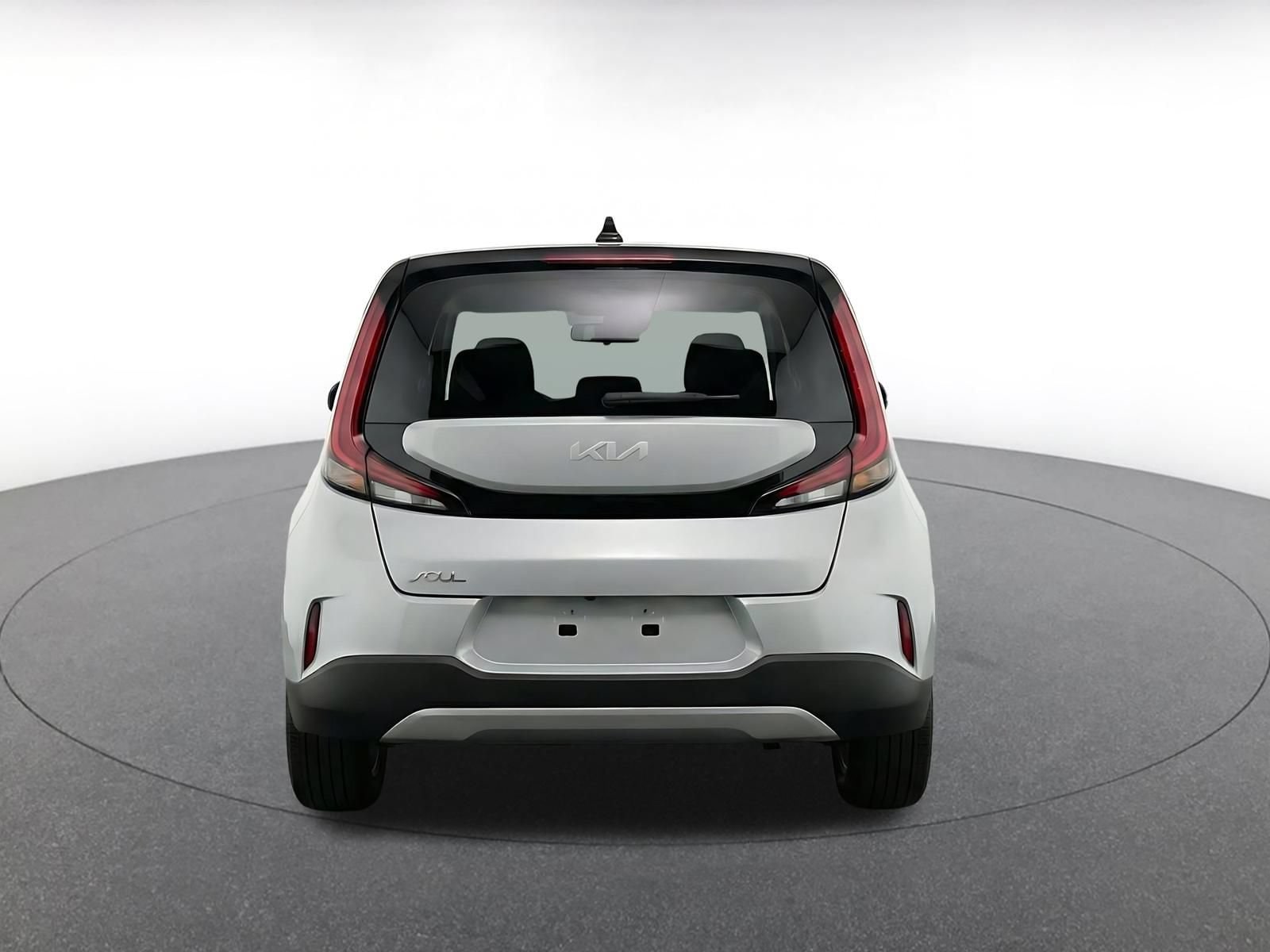 Thumbnail: 2025 Kia Soul - 8