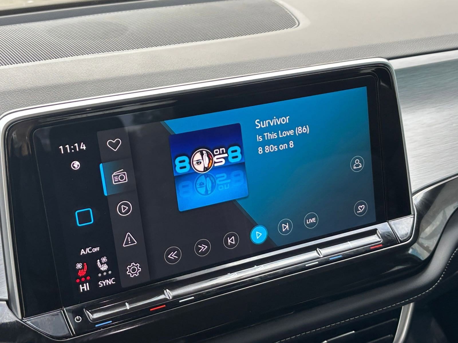 Thumbnail: 2025 Volkswagen Atlas - 20