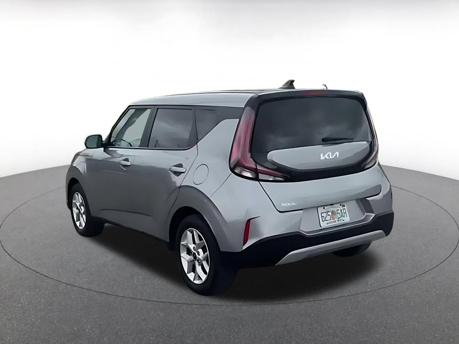 Thumbnail: 2025 Kia Soul - 10